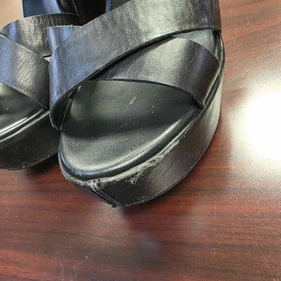 Kork Ease wedges - Picture 3 of 3